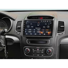 INCAR DTA-1805 для KIA Sorento II 2013-2020 на Android 10