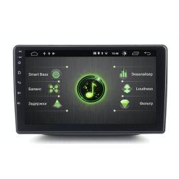 INCAR DTA-1805c для KIA Sorento II 2013-2020 на Android 10