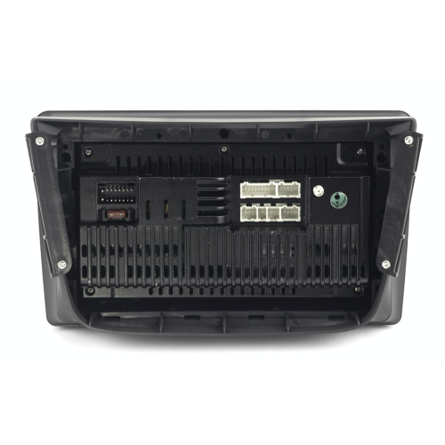 Штатная магнитола INCAR DTA-1805c для KIA Sorento II 2013-2020 на Android 10