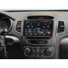 Штатная магнитола INCAR DTA-1805c для KIA Sorento II 2013-2020 на Android 10