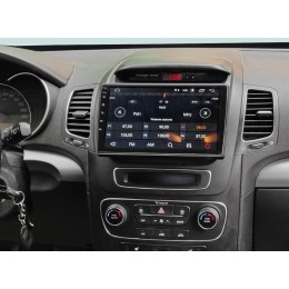 INCAR DTA-1805c для KIA Sorento II 2013-2020 на Android 10