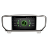 Штатная магнитола INCAR DTA-1810 для KIA Sportage IV 2018-2022 на Android 10