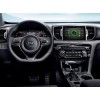 Штатная магнитола INCAR DTA-1810 для KIA Sportage IV 2018-2022 на Android 10