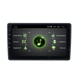 INCAR DTA-6301 для Lada Granta I 2011-2018 на Android 10