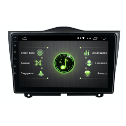 INCAR DTA-6302 для Lada Granta 2018-2025 на Android 10