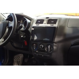 INCAR DTA-6302 для Lada Granta 2018-2025 на Android 10