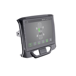 INCAR DTA-6304 для Lada Xray 2016-2022 на Android 10
