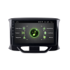 Штатная магнитола INCAR DTA-6304c для Lada Xray 2016-2022 на Android 10
