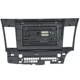 INCAR DTA-6102 для Mitsubishi Lancer X 2007-2017 на Android 10