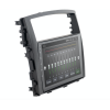 Штатная магнитола INCAR DTA-6104 для Mitsubishi Pajero 4 2006-2019 на Android 10