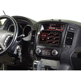 INCAR DTA-6104 для Mitsubishi Pajero 4 2006-2019 на Android 10
