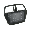 Штатная магнитола INCAR DTA-0702 для Suzuki SX4 II 2013-2022 на Android 10