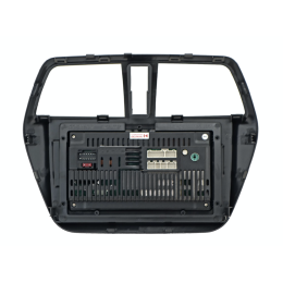 INCAR DTA-0702 для Suzuki SX4 II 2013-2022 на Android 10