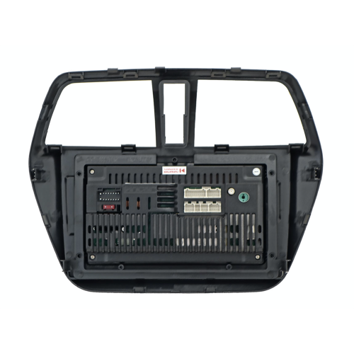 Штатная магнитола INCAR DTA-0702 для Suzuki SX4 II 2013-2022 на Android 10