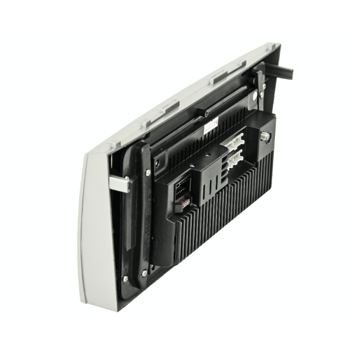 Штатная магнитола INCAR DTA-2211 для Toyota Camry V40 2006-2011 на Android 10