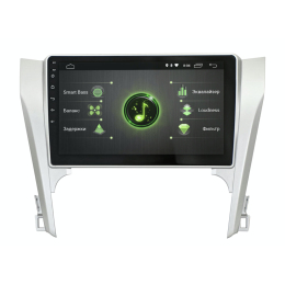 INCAR DTA-2205 для Toyota Camry V50 2012-2014 на Android 10
