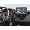 Штатная магнитола INCAR DTA-2202 для Toyota Corolla XII 2019-2025 на Android 10