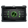Штатная магнитола INCAR DTA-2209 для Toyota LC Prado 120 2002-2009 на Android 10