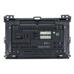 INCAR DTA-2209 для Toyota LC Prado 120 2002-2009 на Android 10