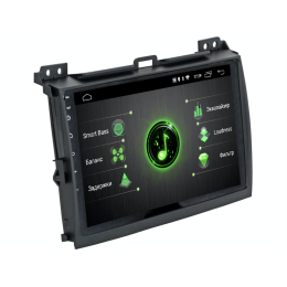 INCAR DTA-2209 для Lexus GX 470 2002-2009 на Android 10