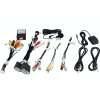 Штатная магнитола INCAR DTA-2209 для Lexus GX 470 2002-2009 на Android 10
