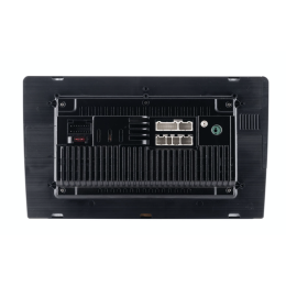 INCAR DTA-7710U 2 DIN универсальная магнитола на Android 10