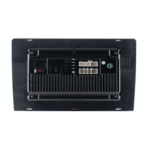 Штатная магнитола INCAR DTA-7710U 2 DIN универсальная магнитола на Android 10