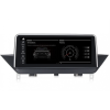 Штатная магнитола Roximo RW-2704QC для BMW X1 E84 (2009-2015) для CIC на Android 9.0