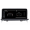 Штатная магнитола Roximo RW-2706QCC для BMW X5 E70/X6 E71 (2007-2010) для СCC на Android 9.0