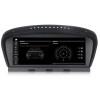 Штатная магнитола Roximo RW-2707QC для BMW 3 E90, 5 E60 (2009-2012) для CIC на Android 9.0