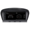Штатная магнитола Roximo RW-2707QCC для BMW 3 E90, 5 E60 (2004-2009) для CCC на Android 9.0