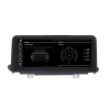 Штатная магнитола Roximo RW-2716QN для BMW X5 F15 (2014-2017), X6 F16 (2015-2018) для NBT на Android 9.0