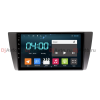 Штатная магнитола DjAvto 4459 - 4015 для BMW 3 E90/E91/E92/E93 2005-2012 на Android 9.0