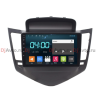 Штатная магнитола DjAvto 4463 - 4015 для Chevrolet Cruze I 2009-2012 c DSP на Android 9.0