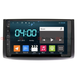 DjAvto 4464 - 4015 для Chevrolet Lova, Captiva, Aveo, Epica 2005-2011 c DSP на Android 9.0