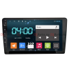 Штатная магнитола DjAvto 4469 - 4015 для Ford Focus II 2005-2008 c DSP на Android 9.0