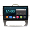 Штатная магнитола DjAvto 4470 - 4015 для Ford Focus II 2008 - 2011 c DSP на Android 9.0