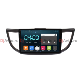 DjAvto 4654 - 4018 для Honda CR-V IV 2012 - 2017 c DSP на Android 9.0