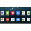 Штатная магнитола DjAvto 4488-4015 для Для Hyundai Elantra VI (AD), Avante 2016 - 2019 c DSP на Android 9.0