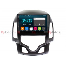 DjAvto 4639-4015  для Для Hyundai I30 2008 - 2011 c DSP на Android 9.0
