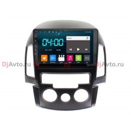 DjAvto 4640 - 4015 для Hyundai I30 2008 - 2011 c DSP на Android 9.0