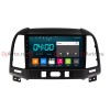 Штатная магнитола DjAvto 4478 - 4015 для Для Hyundai Santa FE II 2006 - 2012 c DSP на Android 9.0