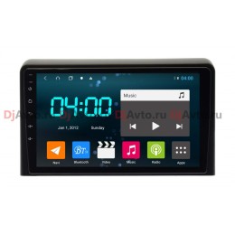 DjAvto 4603 - 4015 Для Hyundai Sonata VII 2017 - 2019 c DSP на Android 9.0