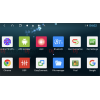 Штатная магнитола DjAvto 4641 - 4015 Для Kia Rio II 2007 - 2011 c DSP на Android 9.0