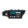 Штатная магнитола DjAvto 4663 - 4018 Для Kia Rio IV 2017 - 2020 c DSP на Android 9.0