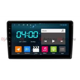 DjAvto 4498 - 4015 для Kia Sorento 2012 - 2020 c DSP на Android 9.0