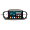 Штатная магнитола DjAvto 4621 - 4018 Для Kia Sorento Prime 2015 - 2020 c DSP на Android 9.0