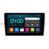 Штатная магнитола DjAvto 4466 - 4015 Для Lada Granta 2011 - 2019 c DSP на Android 9.0