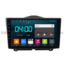 DjAvto 4465 - 4015 Для Lada Granta 2011 - 2025 c DSP на Android 9.0