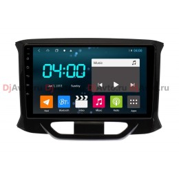 DjAvto 4623 - 4015 Для Lada Xray 2016 - 2022 c DSP на Android 9.0